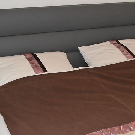 בלגרד Apartment Bulevar מראה חיצוני תמונה