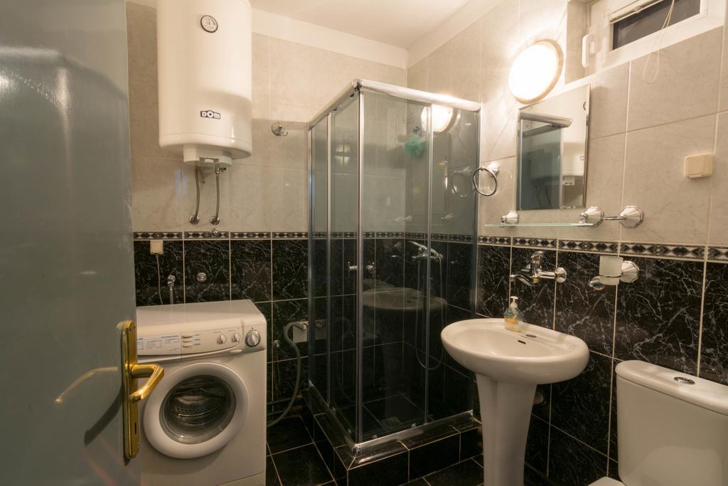 בלגרד Apartment Bulevar מראה חיצוני תמונה