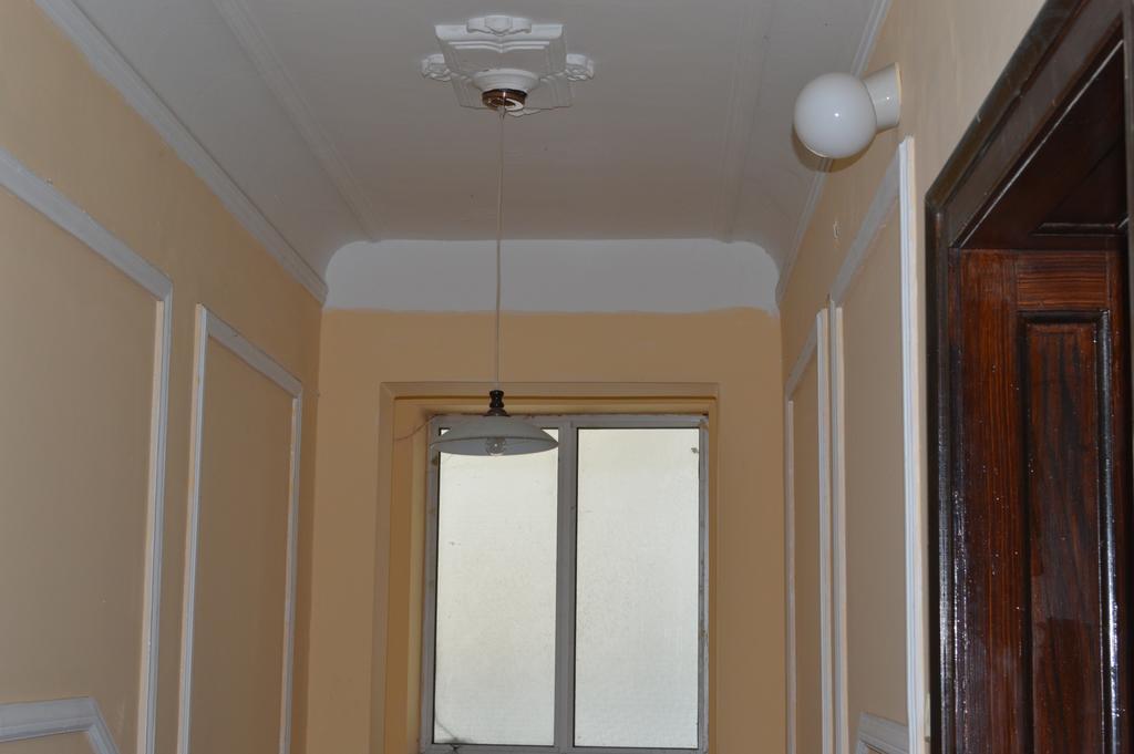 בלגרד Apartment Bulevar מראה חיצוני תמונה