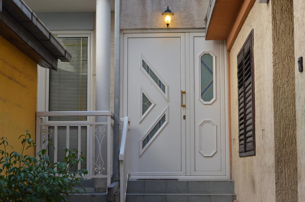 בלגרד Apartment Bulevar מראה חיצוני תמונה