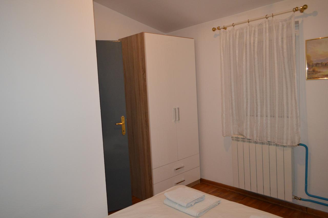 בלגרד Apartment Bulevar מראה חיצוני תמונה