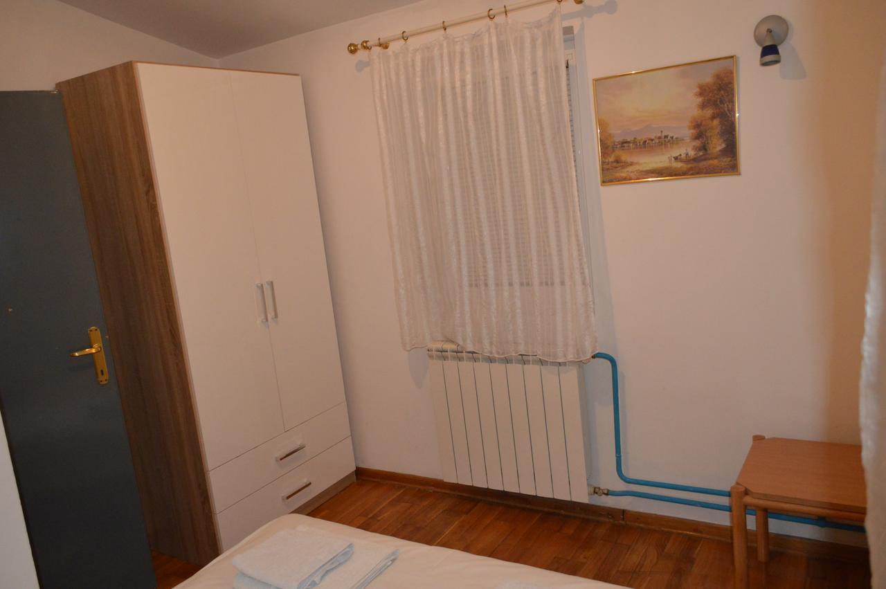 בלגרד Apartment Bulevar מראה חיצוני תמונה