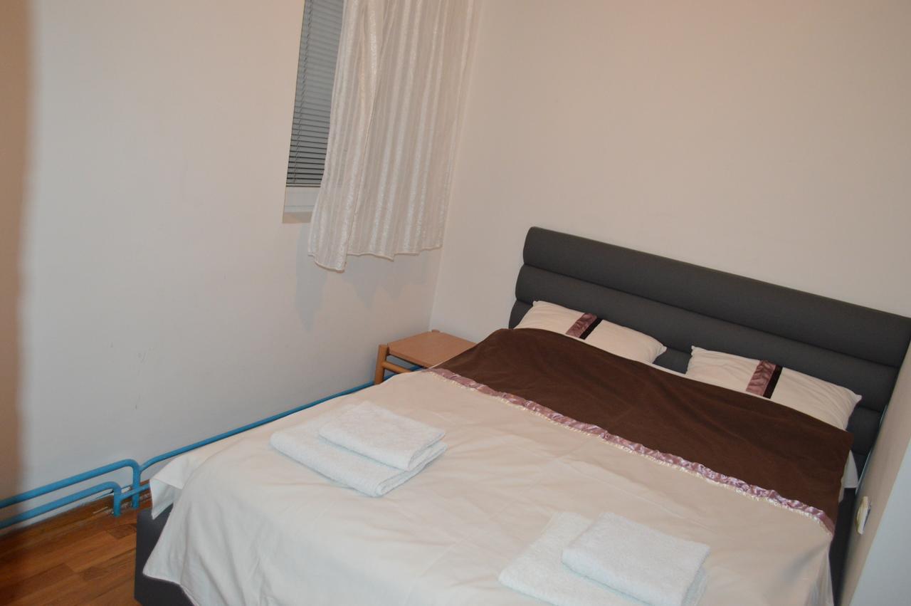 בלגרד Apartment Bulevar מראה חיצוני תמונה