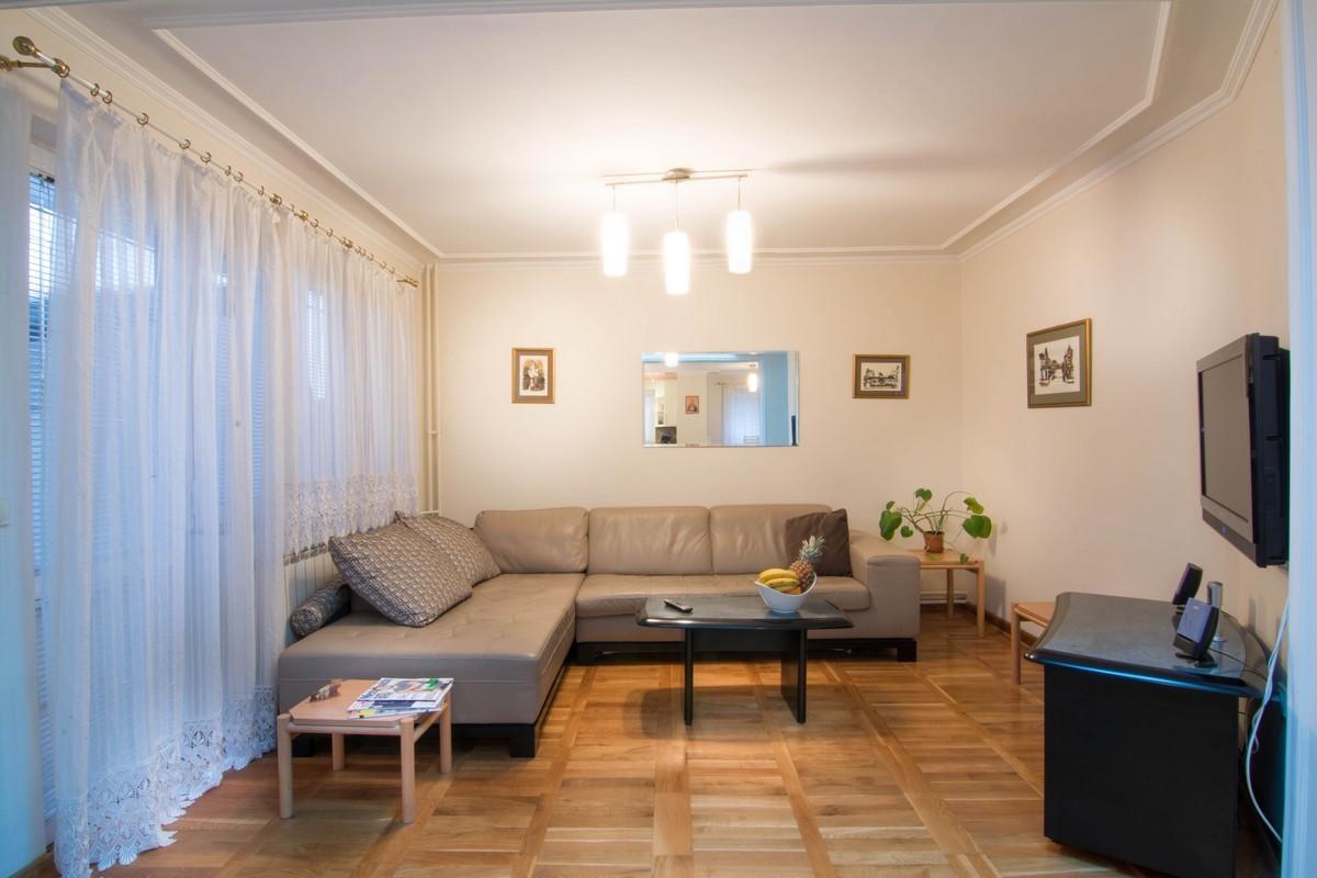 בלגרד Apartment Bulevar מראה חיצוני תמונה